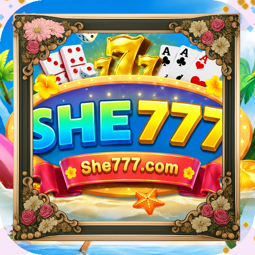 she777 — mitra unggulan